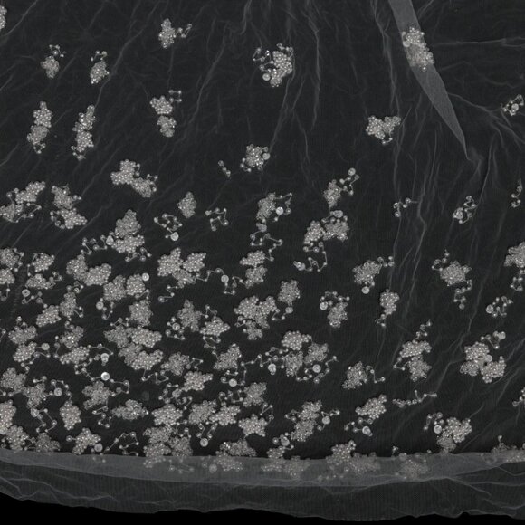 Saiid Kobeisy Wedding Veil